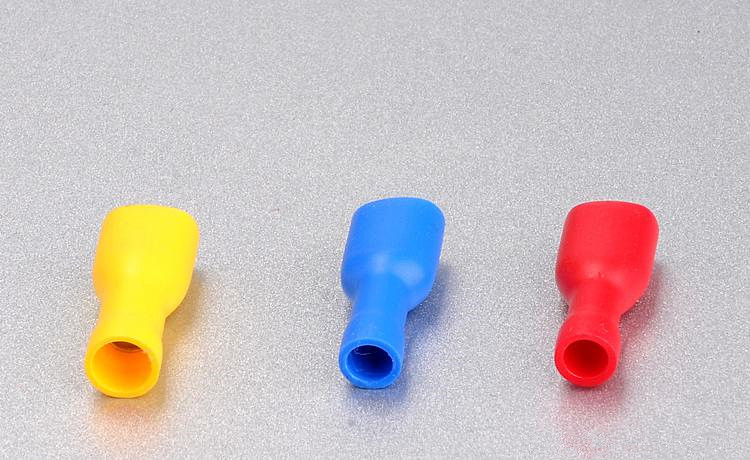 正品克爱斯KF/KIS 母全绝缘接头FDFD2-187 （5）（8）1000只