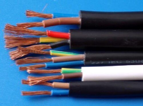 特惠护套软线RVV18*0.5mm2 18芯护套线0.5平方 电源线 包邮 100米