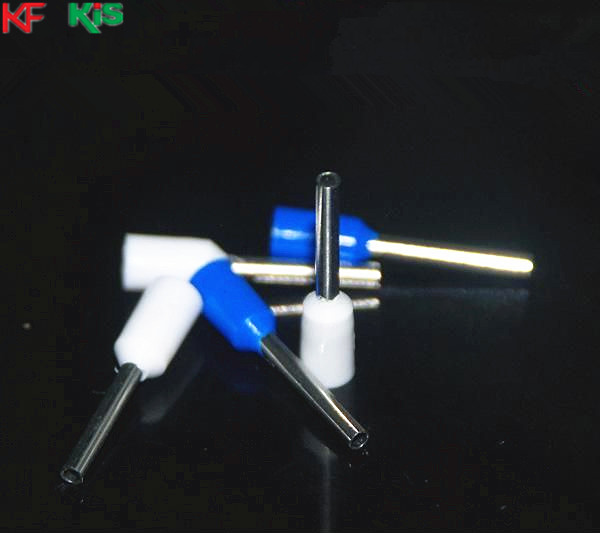 管型绝缘端子端子克爱斯KF