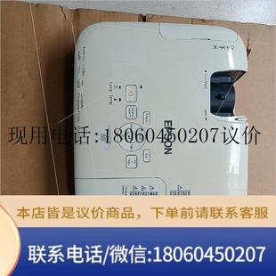 外觀有點刮痕 EPSON愛普生儀 H328A 實物拍攝 議價