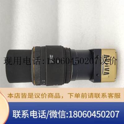 AViiVA e2v AT71YSM2CL4010-BA0 4K黑白线阵相机 camera link议价