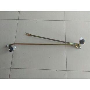 欧马可系列 CTX 雨刮连动杆 货车福田汽车配件原厂奥铃捷运