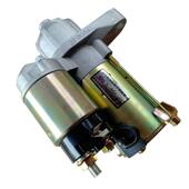 福田时代驭菱VQ1起动机465马达启动机柔性减速啮合