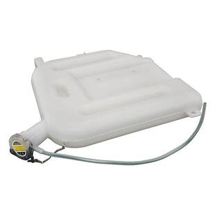 适配奥铃CTX捷运TX配件欧马可副水箱小水壶后背水箱小欧曼付水箱