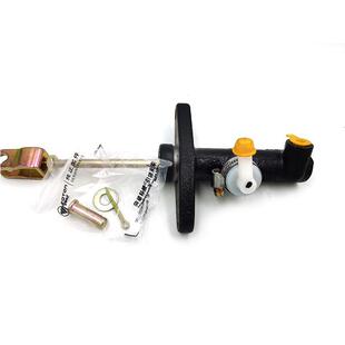 福田货车配件原厂欧马可奥铃TX CTX捷运时代M3离合器总泵离合泵