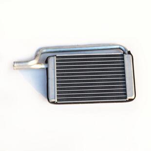 160 福田汽车配件 140 130 170鼓风机水箱 时代瑞沃E3