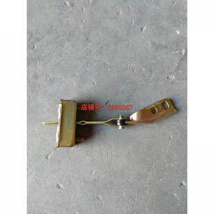 CTX 欧马可系列车门限位器 奥玲捷运 适用于福田汽车配件原厂