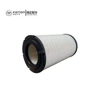 K2034空滤福田时代M3康瑞H3小卡之星3国五雷沃80D空气滤芯K2034PU