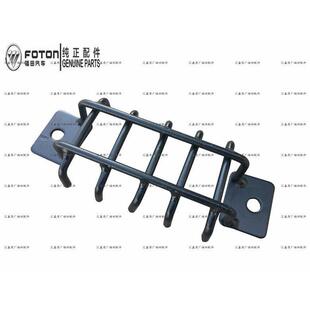 福田奥铃TX CTX欧马可康瑞H2H3货箱顶灯护罩龙门架顶灯示宽灯护罩