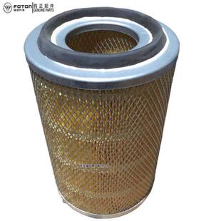 福田原厂海德威K1522时代小卡之星康瑞K滤清器滤芯空芯
