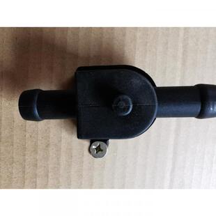 福田汽车配件时代康瑞H1H2H3奥铃捷运CTX TX暖风放水阀放水开关