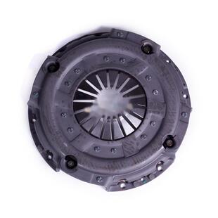 欧马可奥铃CTX福田康明斯3.8湖北三环离合器压盘压板雷贝斯 托380