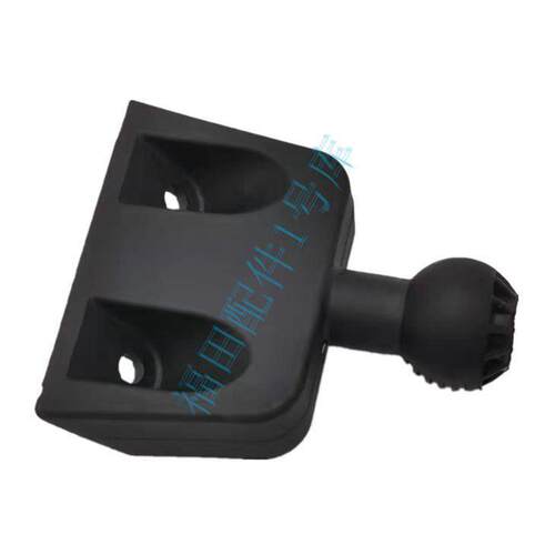 适配福田汽车欧马可S35奥铃速运CTS捷运瑞沃ES3ES5欧航车门镜支架