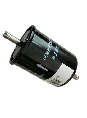 福田伽途t3奥铃小卡之星祥菱V1汽油滤清器柳机LJ469滤芯汽油格