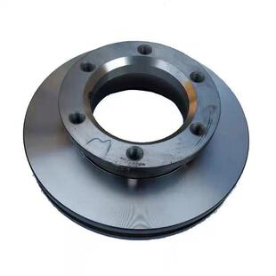 福田时代康瑞KQ1KQ2宝瑞K1K2K3汽车前轮刹车盘制动盘碟刹车片货.