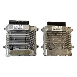 ECU电 3.8 福田货车配件原厂欧马可奥铃CTS CTX康明斯2.8