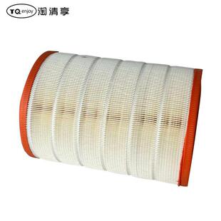 福田货车配件欧马可奥铃CTX空滤PU2230空气滤芯滤清器汽车滤芯