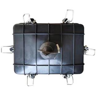 金刚 福田瑞沃160 ES5 ES3 沙漠空滤空气滤清器总成下盖