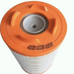 空气滤芯 瑞沃P120 KL2336滤芯空 918 福田时代金刚608