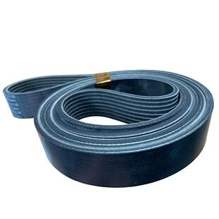 适配福田欧马可S3 奥铃CTX捷运CTS康明斯3.8风扇发动机皮带多韧