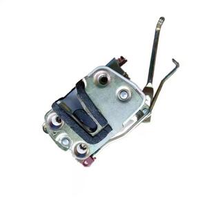 奥铃捷运 前车门锁块 欧马可 锁体门锁机构 CTX 适配福田汽车