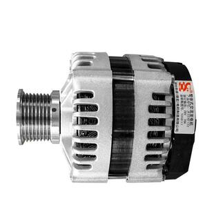 福田康明斯发动机原厂纯正配件欧马可s3奥铃CTX cts捷运发电机