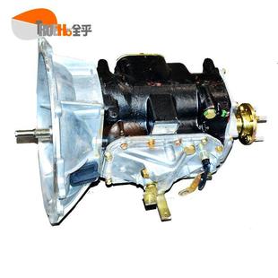 福田奥铃CTX CTS欧马可S3万里扬变速箱5T92变速器器总成系列
