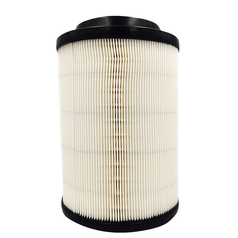 江淮货车康铃X5X6空气滤芯 空滤芯空气格1520空滤芯原厂配件正品