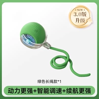 Green⭐newly обновленная версия 3.0 (более сильная мощность + Smart Speed ​​Regulation + более сильное срок службы батареи)