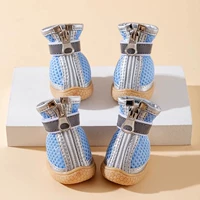 Крутой морской ветерок