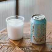 有得解椰汁马蹄爽果肉饮料荸荠清补凉夏季 清爽解腻火锅饮品罐装