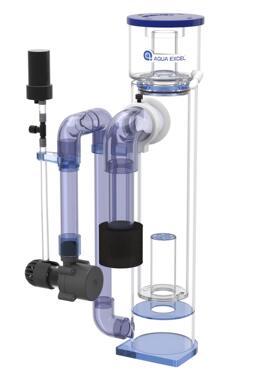 AE-75H AE蛋分 AE-100H外挂式蛋白质分离器