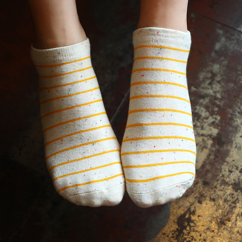 Chaussettes - collants xyf10042 - Ref 759506 Image 3