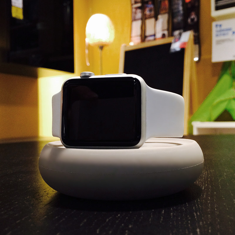 苹果手表支架apple watch充电底座 apple watch充电线收纳绕线|ruв категории Цифровые аксессуары, планшетный компьютер, аксессуары, планшетный компьютер базы - от Buy2taobao.com для оказания профессиональной услуги покупки агента Taobao