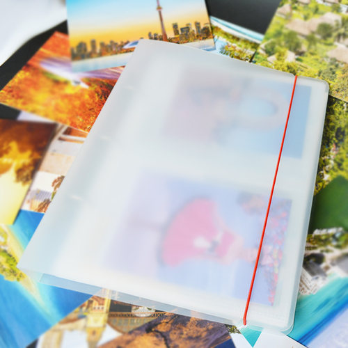 收藏夹火车纪念相册飞机票