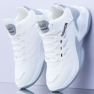 正品断码男鞋超轻软底舒适跑步鞋