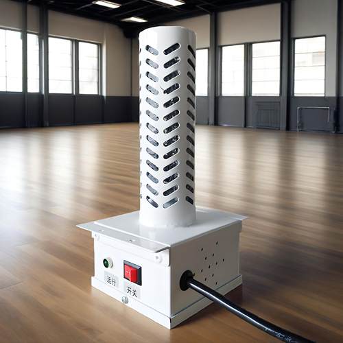 插入式PHT光氢离子空气消毒机