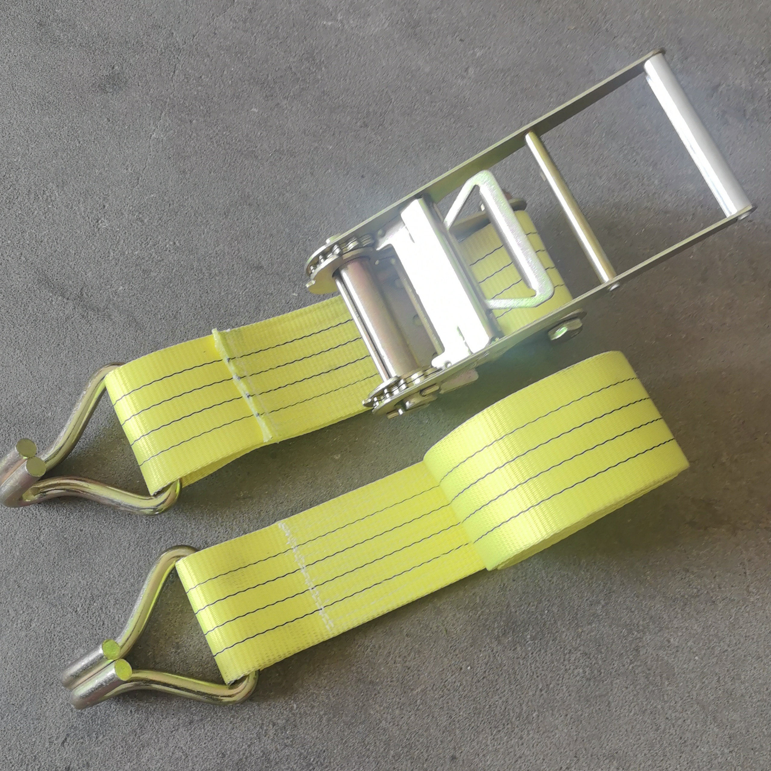 华恒捆绑器10吨加厚重型