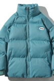 Q3005冬季港风百搭流行学生男女面包服加厚棉服棉衣短款外套P105，男装棉衣，电商C306