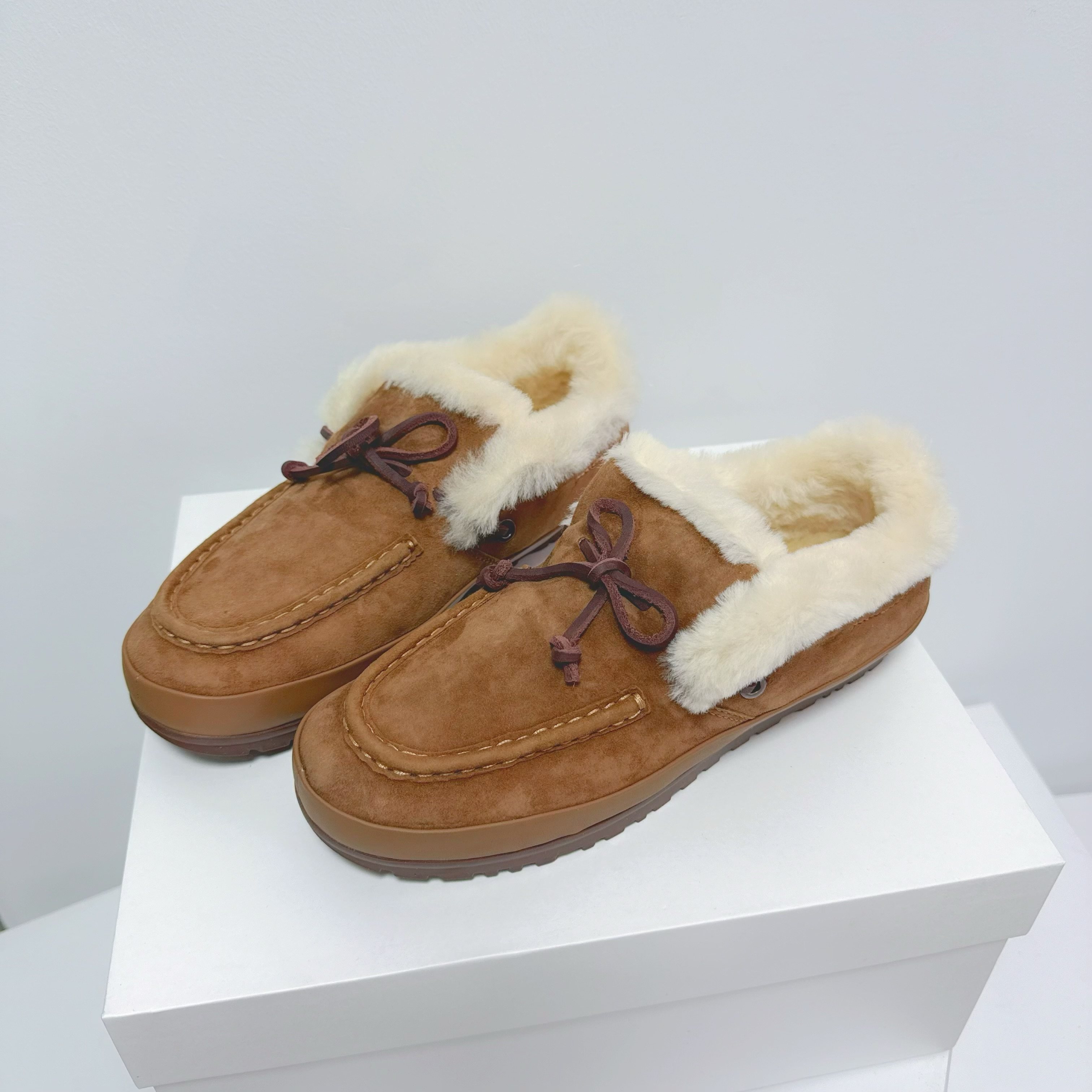 换季清—欧货加绒保暖豆豆鞋251019,女鞋,时尚雪地靴,淘宝优惠券,粉丝福利购,淘宝优惠卷