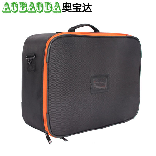 奥宝达AD600 外拍闪光灯便携包 便携箱AD600B/AD600M收纳包保护包