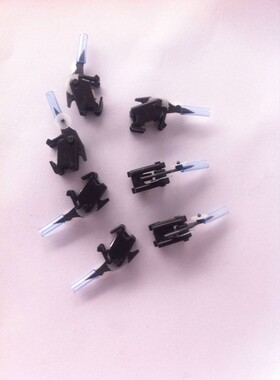 理光mp1800 1018 2018 2012 1911 1811 1015分离爪套鼓鼓芯分离爪