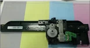 hp1139扫描头 HP惠普 hpM1136 hpM1130NF扫描器 惠普1132扫描组件