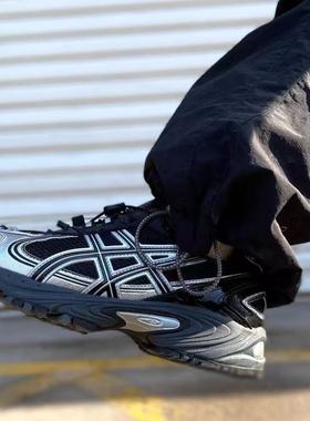 ASICS GEL-KAHANA TR V4 户外机能运动休闲鞋1203A497-001-200