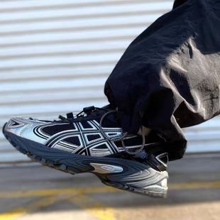 ASICS GEL-KAHANA TR V4 户外机能运动休闲鞋1203A497-001-200
