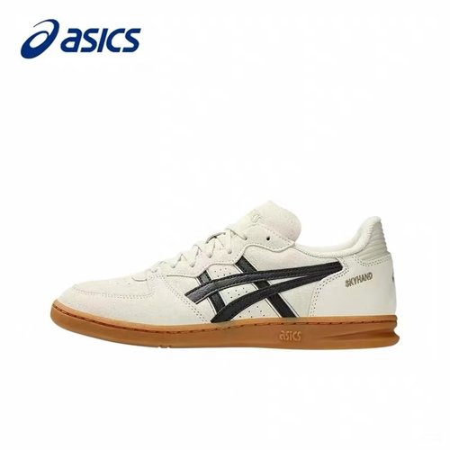 Asics/亚瑟士板鞋男女德训鞋 SKYHAND OG 休闲运动鞋1203A452-250