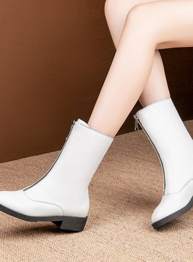 41到52特大码女鞋43白色44中跟45中筒靴46靴子47 48 49 50 51Q29W