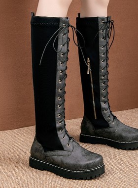 41到52特大码女鞋43灰色44中跟45高筒靴46靴子47 48 49 50 51Q24W