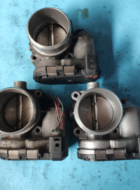 适配大众帕萨特B5领驭奥迪A6A4电子节气门 06B133062M 0280750009