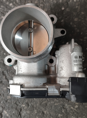 适配长安凌轩/A800/CS55/CX70/H15T电子节气门阀体总成F01RB0Y116